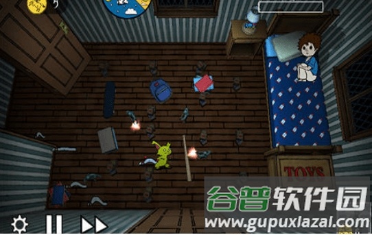 午夜勾魂中文版截图2