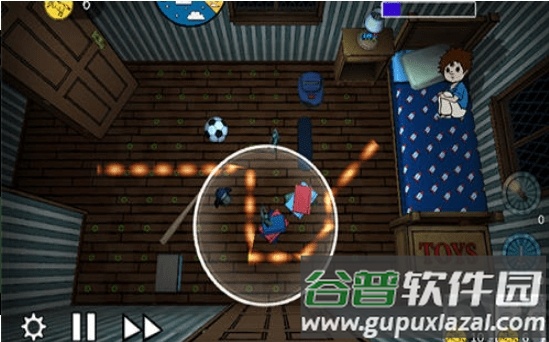 午夜勾魂中文版截图3