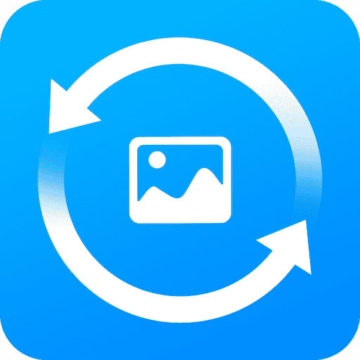 手机照片恢复管家appv8.2.0