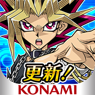 游戏王决斗链接国际服手机版(Duel Links)v10.2.0