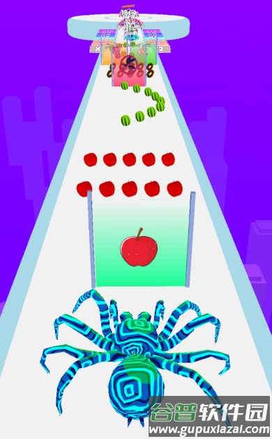 昆虫统治游戏截图3