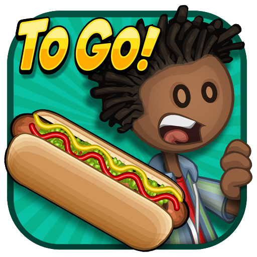 老爹热狗店togo正版(Papa)v1.1.5