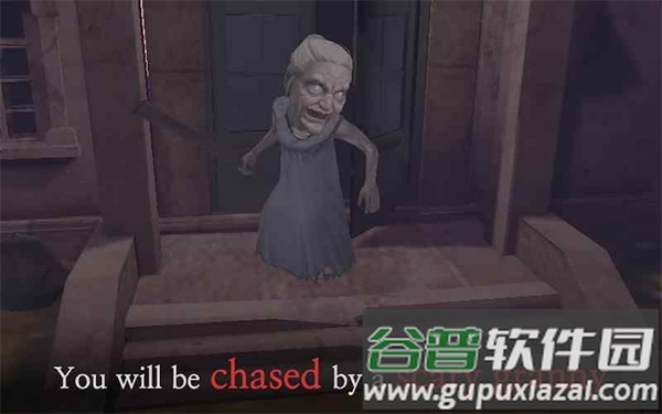 奶奶的房子最新版中文版下载(GrannyHouse)截图3