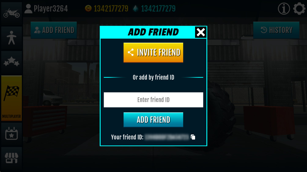 特技极限摩托最新版(Stunt Bike Extreme)截图4