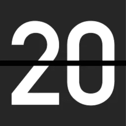 翻页桌面时钟免费版v2.0.2