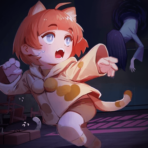 恐怖鬼屋躲猫猫联机版v1.0.0
