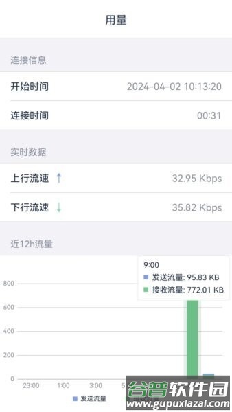 SecureLink最新版截图4