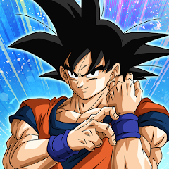 七龙珠爆裂激战国际服官方正版(Dokkan)v5.31.5