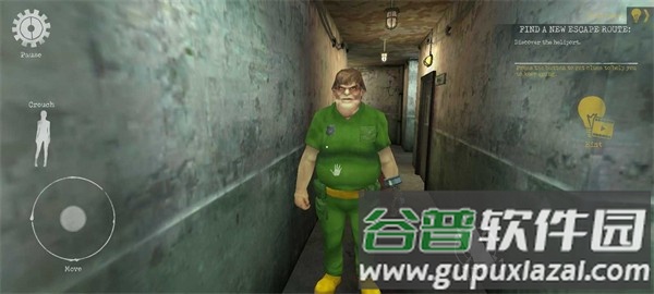 肉先生2灭霸模组(MR THANOS)截图2