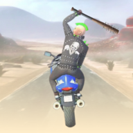 摩托狂怒3D(Moto Rage 3D)v0.1