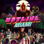 迈阿密热线最新版(Hotline Miami)v1.0.170