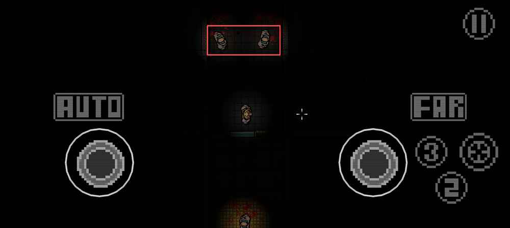 迈阿密热线最新版(Hotline Miami)截图1