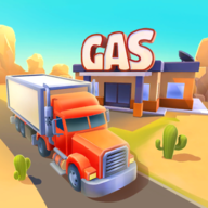 路边帝国无限钻石版(Roadside Empire)v1.23.2