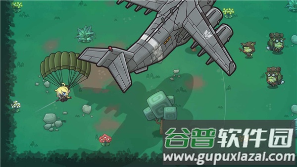 米利科拉之战截图4
