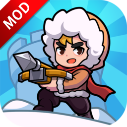 安堡行动内置菜单(Frost Saga: Tower Defense)v10.2.5中文版