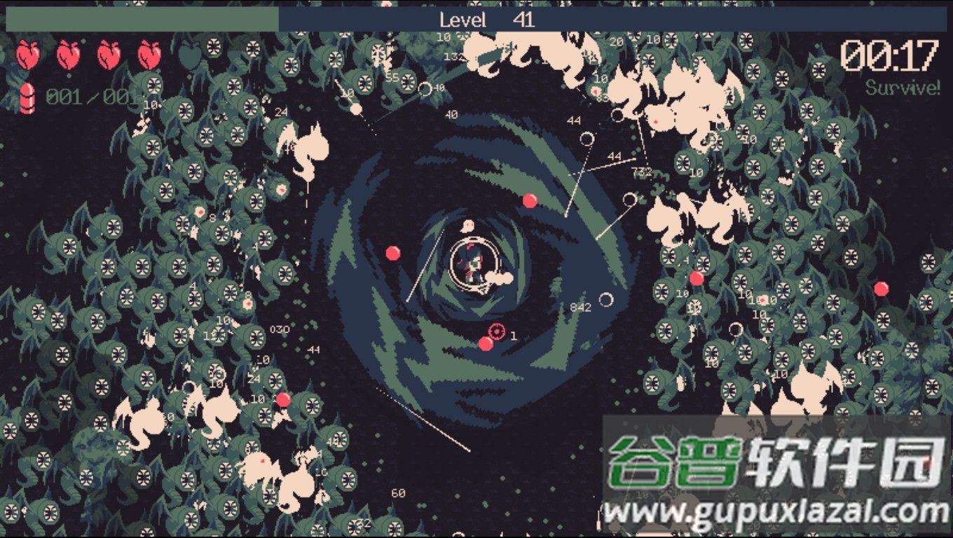 黎明前20分钟20 Minutes Till Dawn截图3