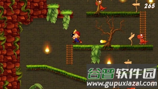 马坞矿工3返回之路手机版截图3