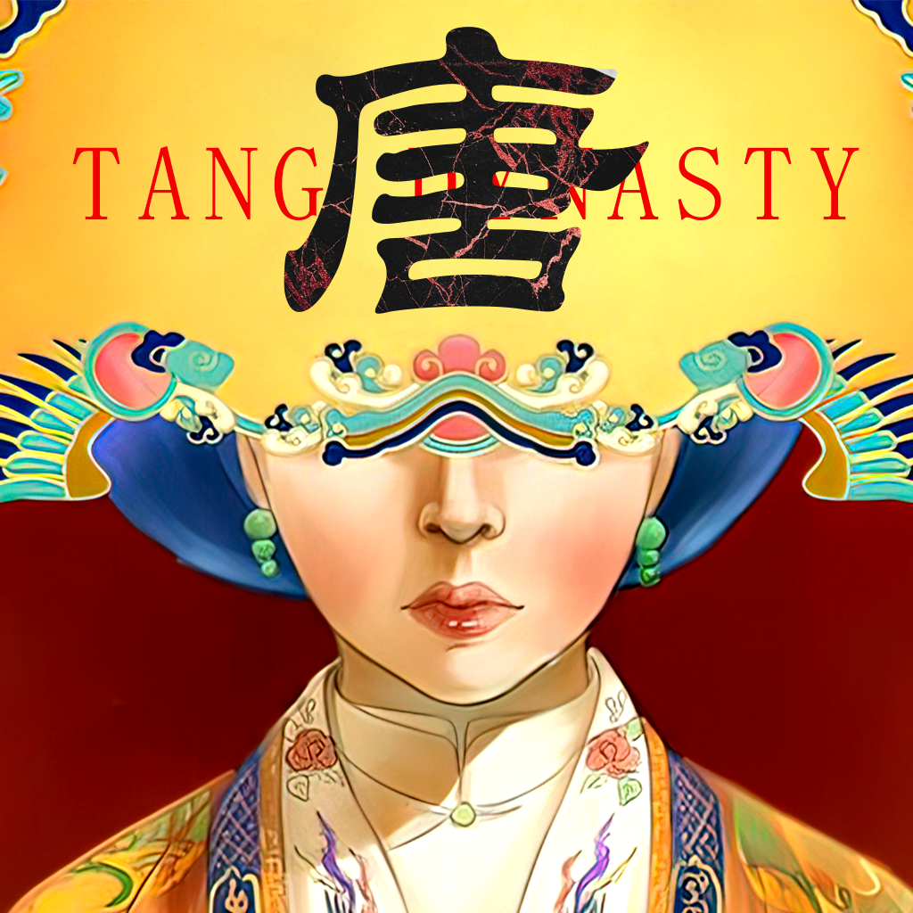 热血大唐官方下载v1.8