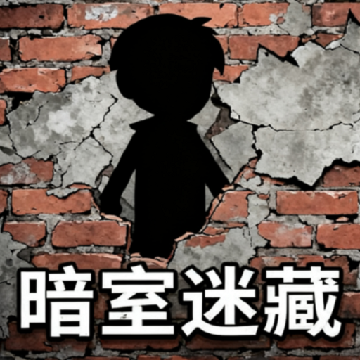 暗室迷藏小游戏安卓版v1.0版本