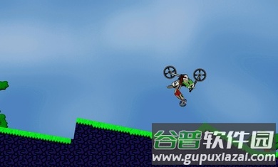 疯狂摩托车重制版截图1