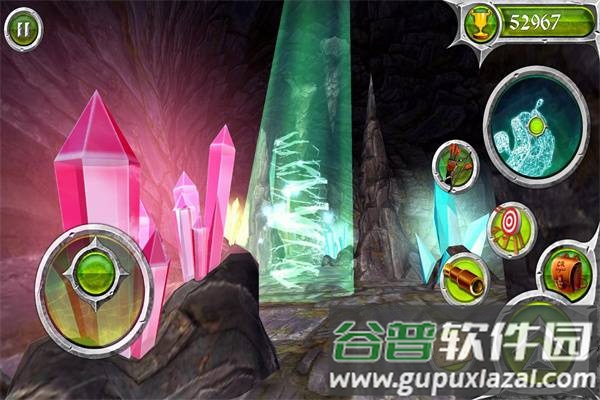 3D模拟射箭The ArrowMan截图2