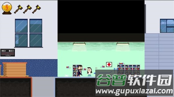 安瓦尔特先生律师的遗产LawyersLegacy截图1