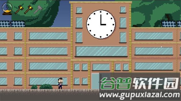 安瓦尔特先生律师的遗产LawyersLegacy截图4