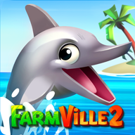 开心农场热带度假无限金币钻石版(FarmVille 2: Tropic Escape)v1.208.1063最新版