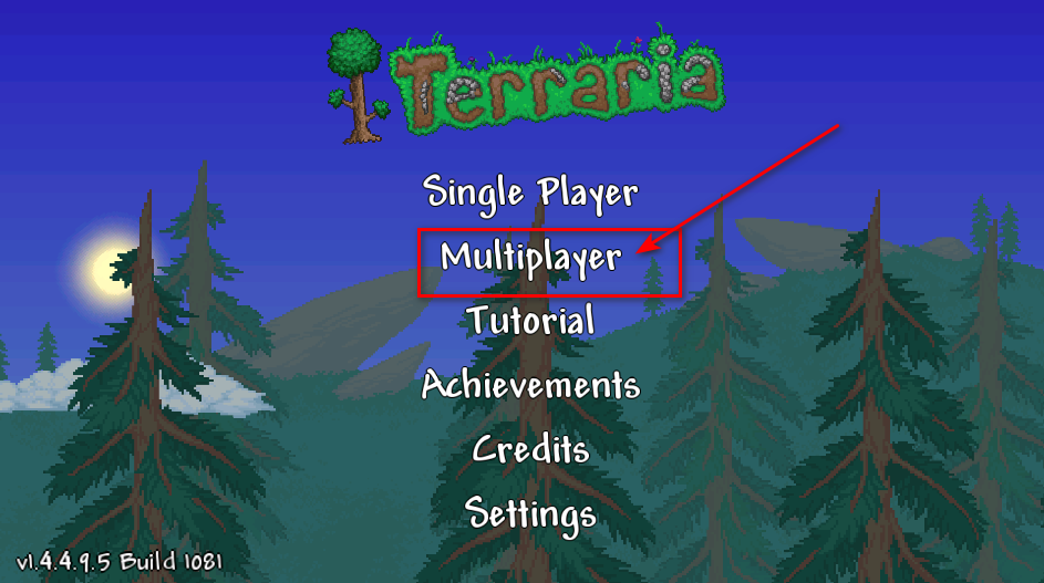 泰拉瑞亚国际版最新版本 泰拉瑞亚国际版最新版(Terraria)