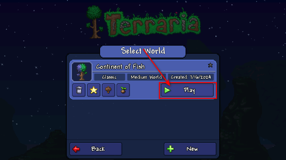 泰拉瑞亚国际版最新版本 泰拉瑞亚国际版最新版(Terraria)