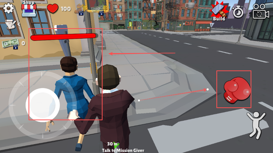 沙盒城市手机版(Sandbox City) 沙盒城市手机版(Sandbox City)