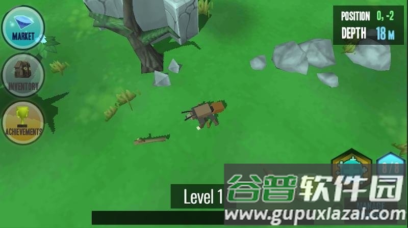 混合生物无限金币版