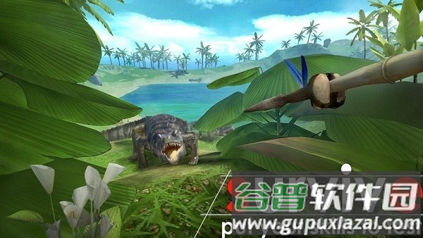 生存毁灭之岛无限金币版
