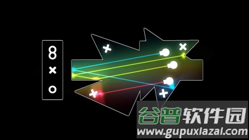 激光阵列中文版
