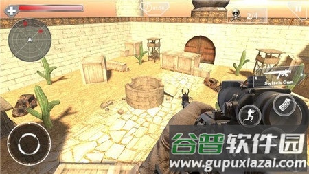 特种射手手机版