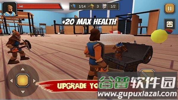 战争玩具最新版