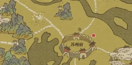 江南百景图最新版本