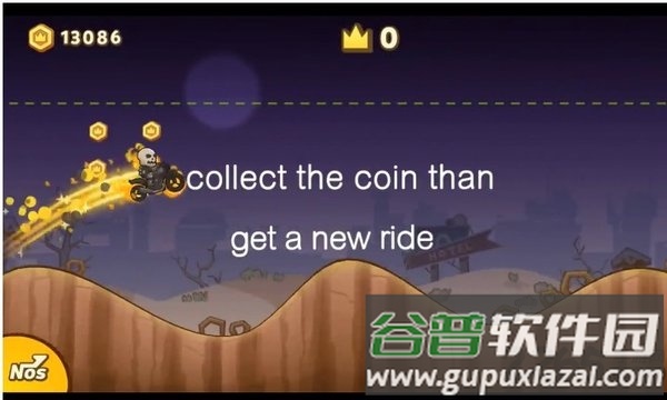 旋风赛车正式版