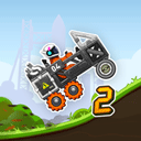 Rovercraft2MOD菜单版 V1.5.5安卓版