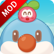 摩尔庄园慢生活最新版本v1.0