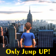 只有向上onlyupv0.1.2