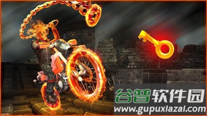 恶灵骑士3免费完整版截图1