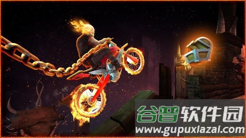 恶灵骑士3免费完整版截图3