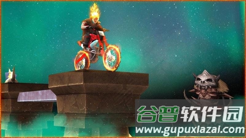 恶灵骑士3免费完整版截图4