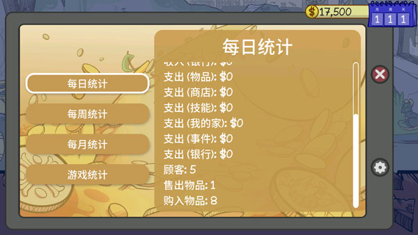 当铺人生2中文版(DealersLife2)截图1