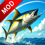 钓鱼胡克2最新版本v1.0.3