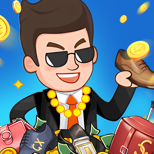 成为富豪游戏v1.0.0