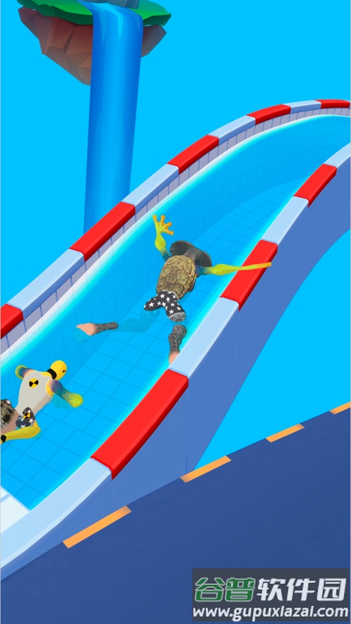 融合动物 3D(Merge Animals)截图4