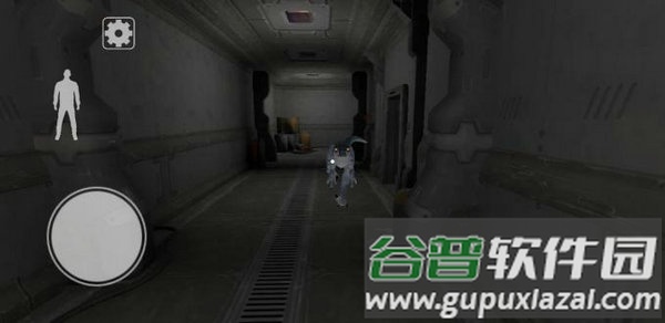 恐龙恐怖2侏罗纪逃脱截图1