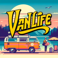 房车生活模拟器手机版(VanLife Simulator)v0.4.5最新版